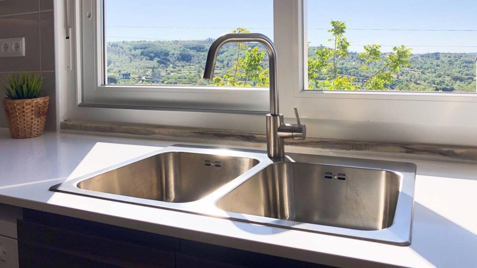فيلا Private V3 Equipped Kitchen & Pool Teixoso المظهر الخارجي الصورة